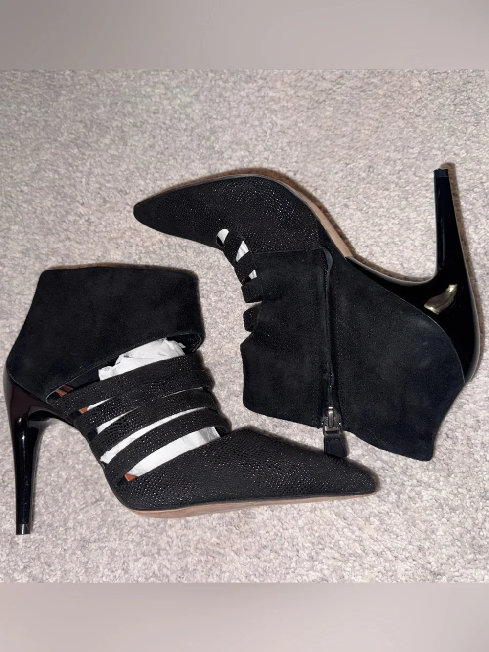 Rebecca Minkoff Booties